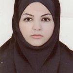 تصویر دکتر فروغ صالحی