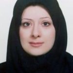 تصویر دکتر لیلاالشهیربه لادن اسلامیان