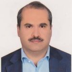 تصویر دکتر مجید تاج الدینی