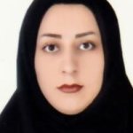 تصویر دکتر ریحانه ضیائی