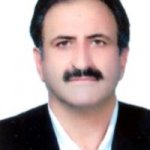 تصویر دکتر منصور کریمی بابااحمدی