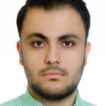 تصویر دکتر علی عظیمی