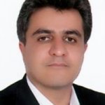 تصویر دکتر وحید عبدل زاده