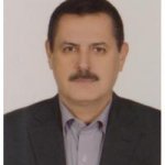 تصویر دکتر حسن شعبان پور