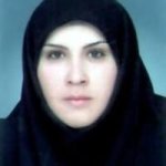تصویر دکتر کبری عظیمی نژاد