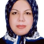 تصویر دکتر ناهید زینالی