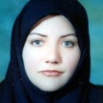 تصویر دکتر توران عرفانی برجیان