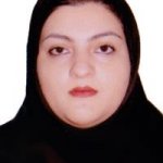 تصویر دکتر لادن رفیعی