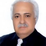 تصویر دکتر محمدجعفر آل صفر