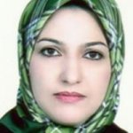 تصویر دکتر سوسن باغی