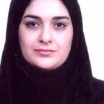 تصویر دکتر فریبا شافعیان