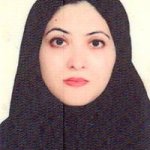تصویر دکتر آیه شمس الدینی