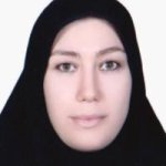 تصویر دکتر طیبه حیدری زاد