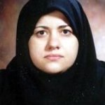 تصویر دکتر فروغ عبدمولائی