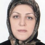 تصویر دکتر لادن مهران