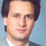 تصویر دکتر منصور صفری