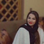 تصویر دکتر فرحناز کامیاب