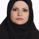 تصویر دکتر مریم تفضلی