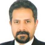 تصویر دکتر غلامرضا عظیمی