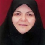 تصویر دکتر فاطمه عظیمی