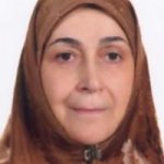 تصویر دکتر صدیقه نجفی