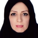 تصویر دکتر مه زاد شعبانی