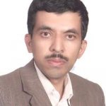 تصویر دکتر محمودرضا مهدی زاده