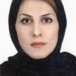 تصویر دکتر ساناز حقیقی
