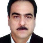 تصویر دکتر محمدرضا مودی