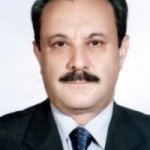 تصویر دکتر مجید عیوض ضیایی