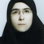 تصویر دکتر فروغ رحیمی روئینی