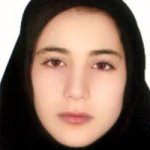 تصویر دکتر نرجس مرادی