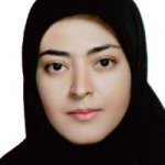 تصویر دکتر فروغ فصیحی