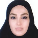 تصویر دکتر فرزانه یعقوب زاد