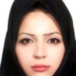 تصویر دکتر نرگس نام اور
