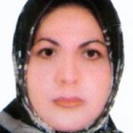 تصویر دکتر فرحناز مروج