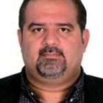 تصویر دکتر هومن حسن زاده