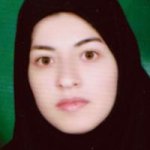 تصویر دکتر هدیه سادات همیلی