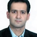 تصویر دکتر علی ملک زاده
