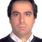 تصویر دکتر مهدی اشرف زاده