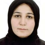 تصویر دکتر هنگامه کریم الدینی