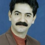 تصویر دکتر حسن سلمان روغنی