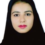 تصویر دکتر فرشته شمس الدینی کوشکی