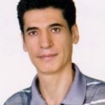 تصویر دکتر منصور شریفی