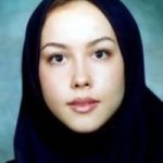 تصویر دکتر مریم صالحی
