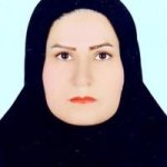 تصویر دکتر محدثه میر