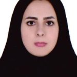 تصویر دکتر فرحناز بابایان مشهدی
