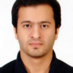 تصویر دکتر اریا سمیعی