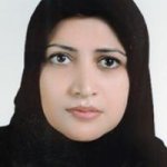 تصویر دکتر سارا محمدی