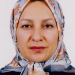 تصویر دکتر هایده اسمعیلی فاضل